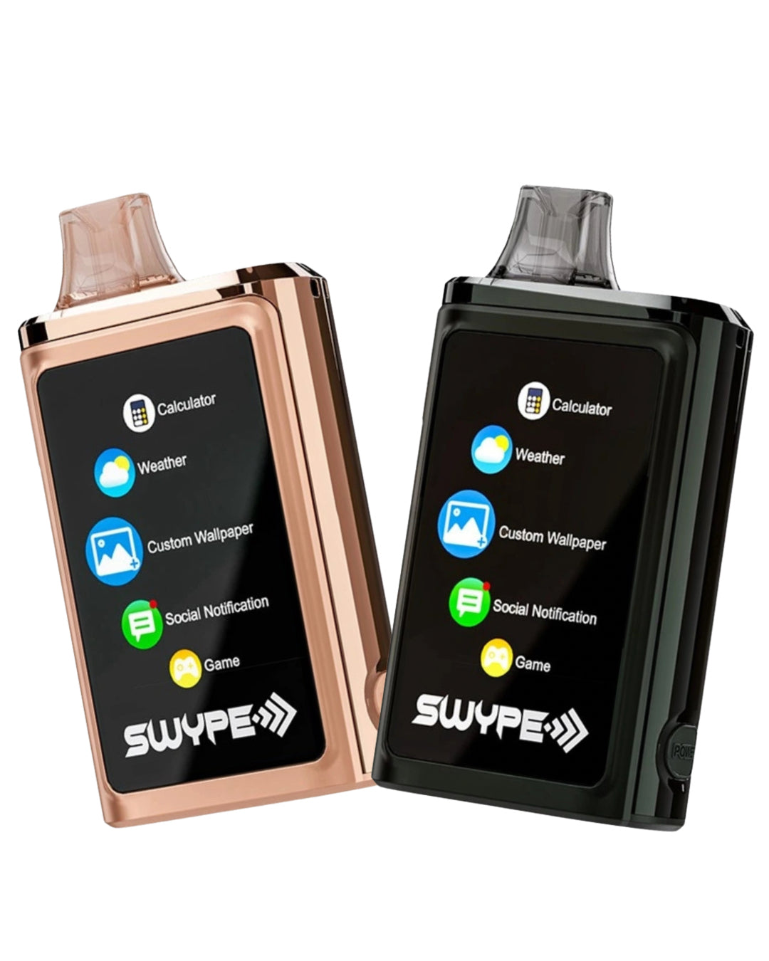 SWYPE SMART VAPE