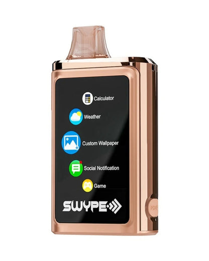 SWYPE SMART VAPE