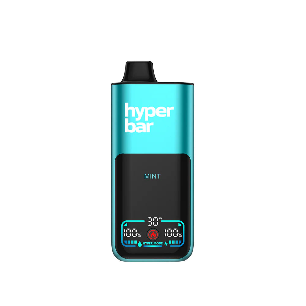 HYPERBAR BE 70K