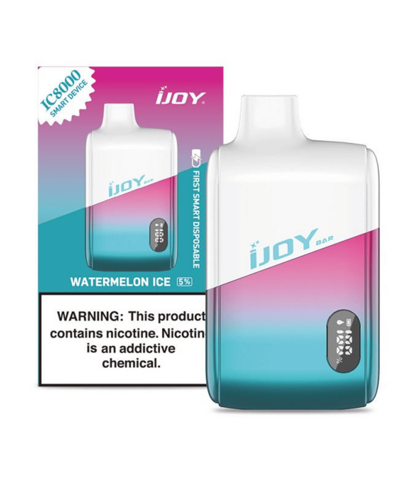 IJOY IBOX