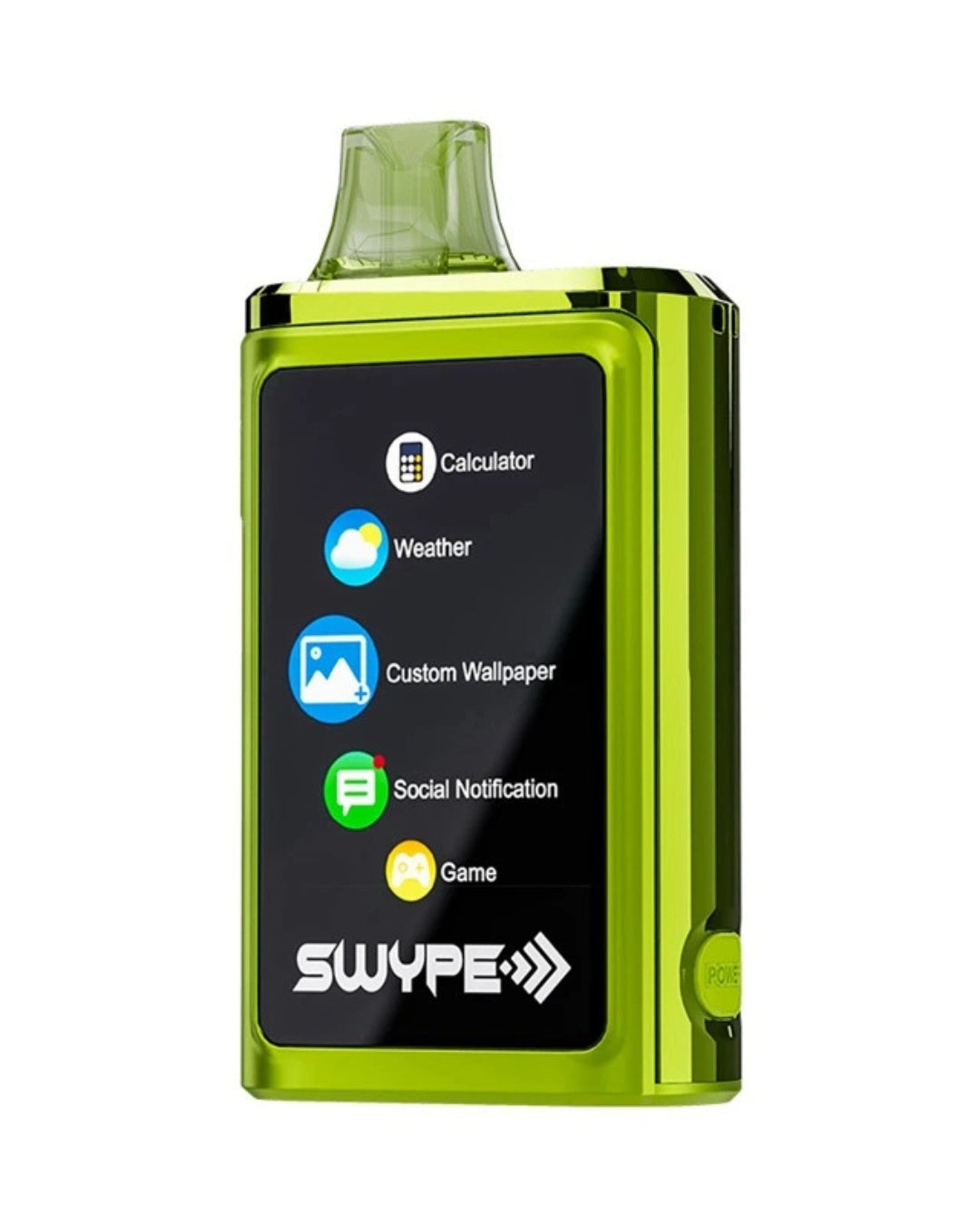 SWYPE SMART VAPE