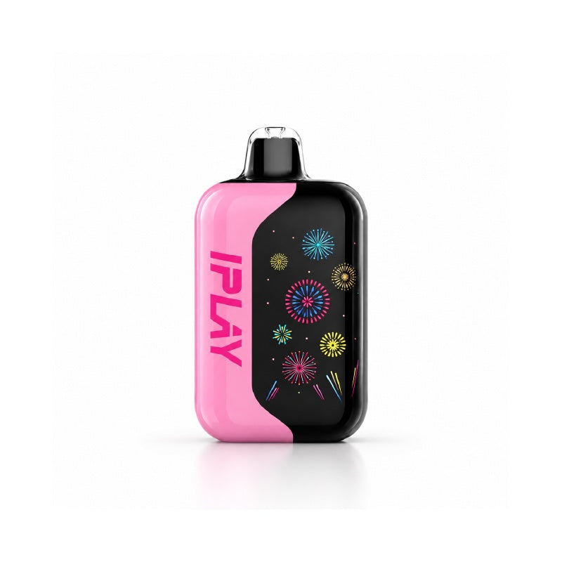 IPLAY PRO MAX DRAGON DRINK