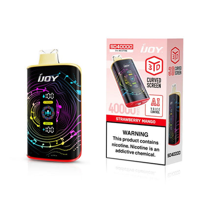 IJOY SD40000