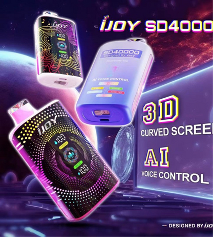 IJOY SD40000