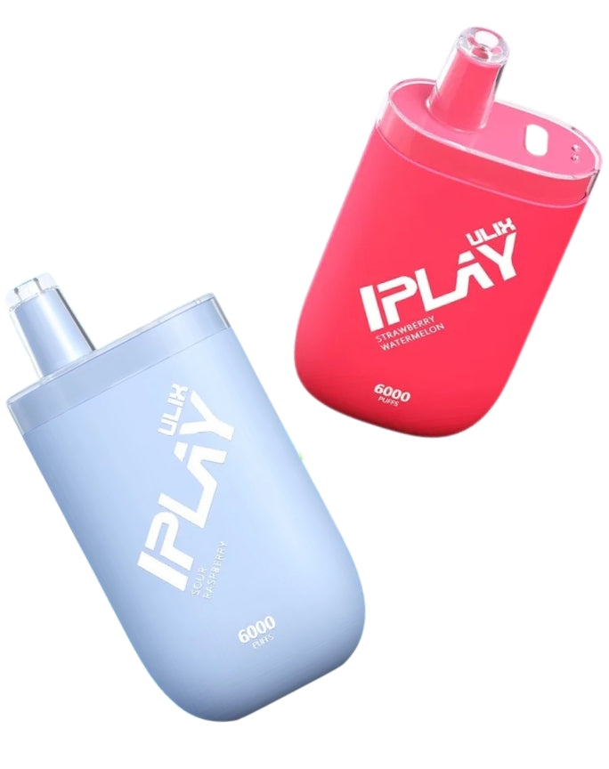 IPLAY ULIX