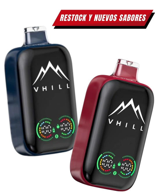 VHILL V32000