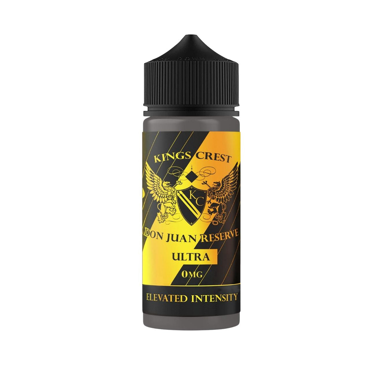 DON JUAN RESERVE ULTRA - 120 ML 3 MG