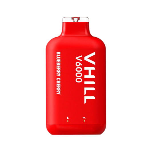 VHILL V6000