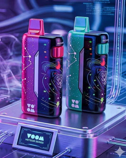 VOOM Meteor 70K
