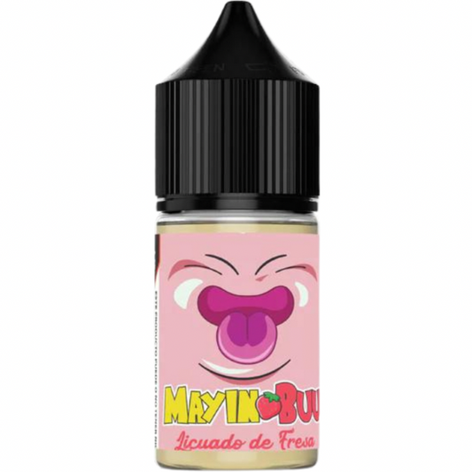 MAYIN BUU - 30 ML - Ri•Co VapeStore