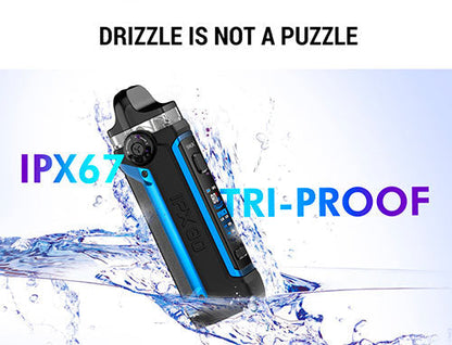 IPX 80 KIT - BROWN - Ri•Co VapeStore