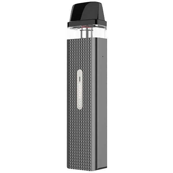 XROS MINI - SPACE GRAY - Ri•Co VapeStore