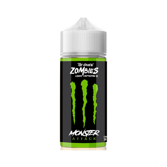 MONSTER ATTACK - 60 ML