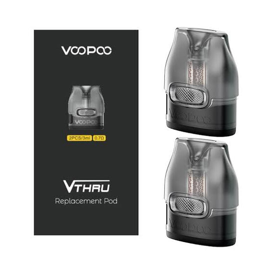 VMATE / VTHRU POD - 0.7 OHMS - Ri•Co VapeStore
