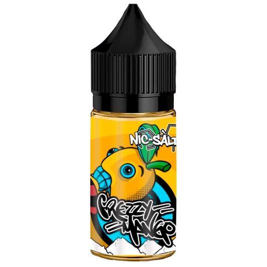 FREZZY MANGO - Ri•Co VapeStore