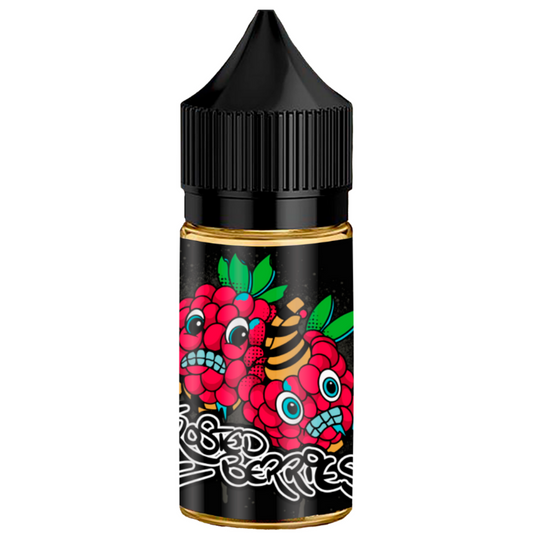 FROSTED BERRYS - 30ML