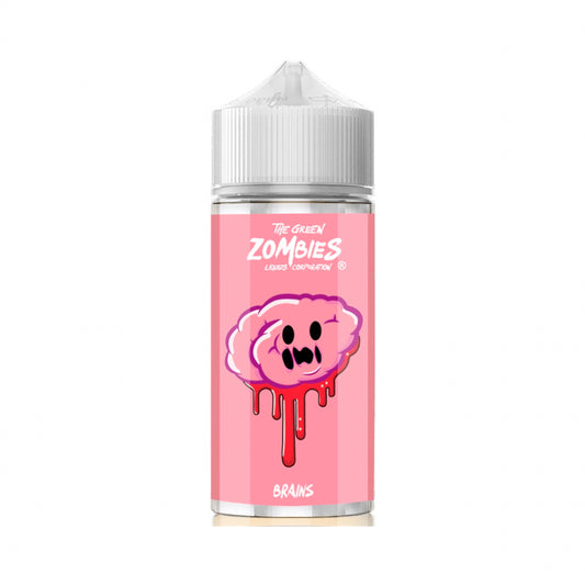 BRAINS - 60 ML