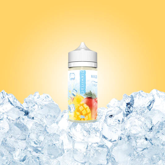 MANGO ICE - 100 ML 3 MG