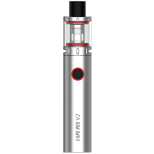 VAPE PEN V2 - STAINLESS STEEL