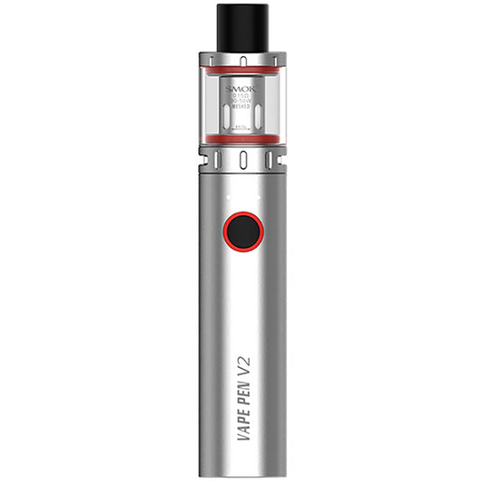 VAPE PEN V2 - STAINLESS STEEL