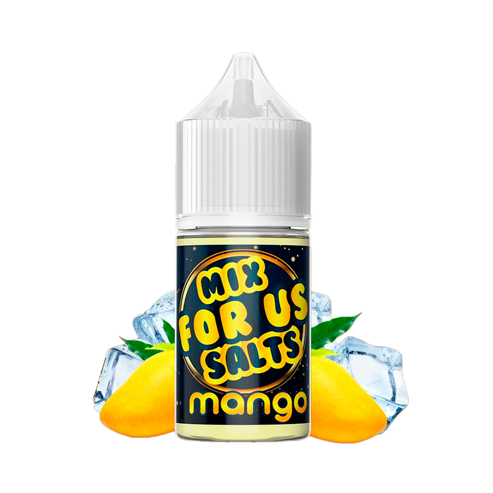 MANGO ICE - Ri•Co VapeStore